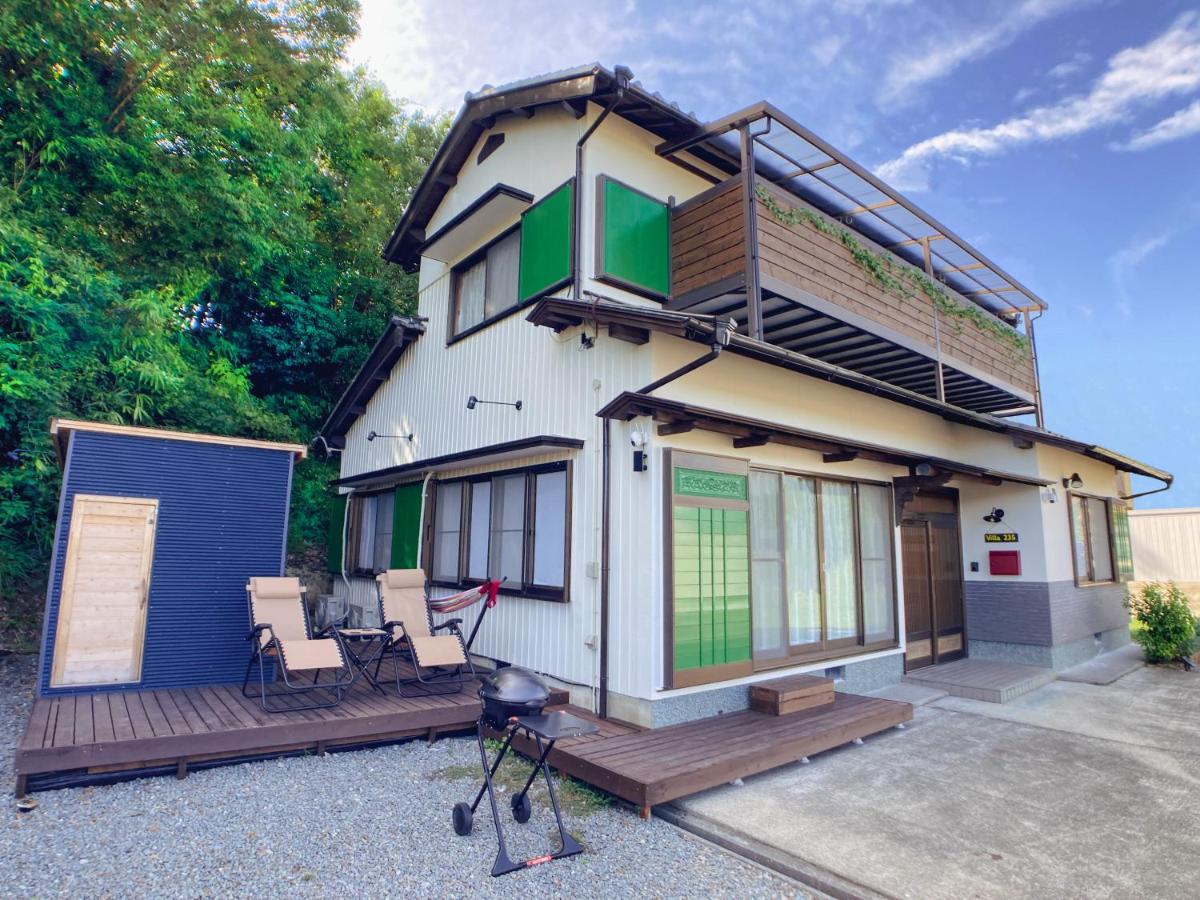 Villa235 Shirahama Exterior photo