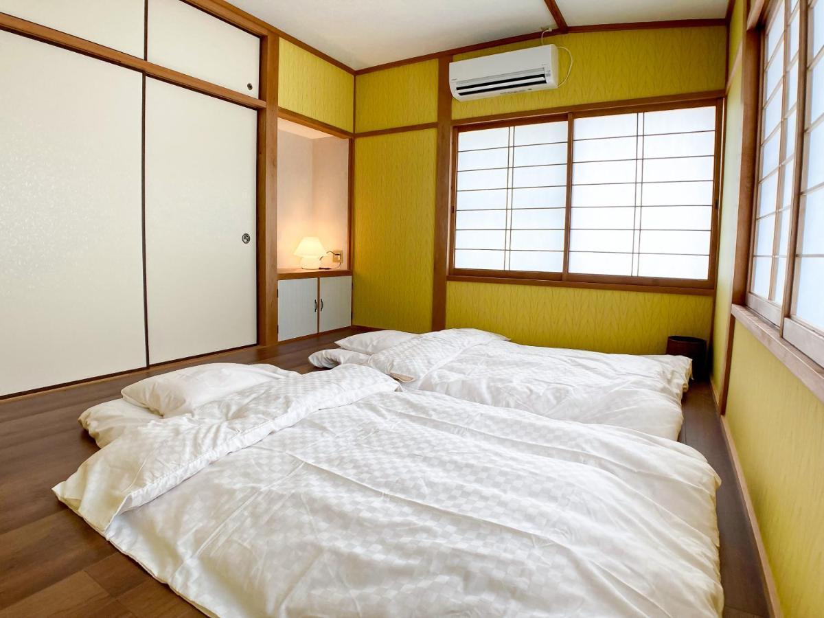 Villa235 Shirahama Exterior photo