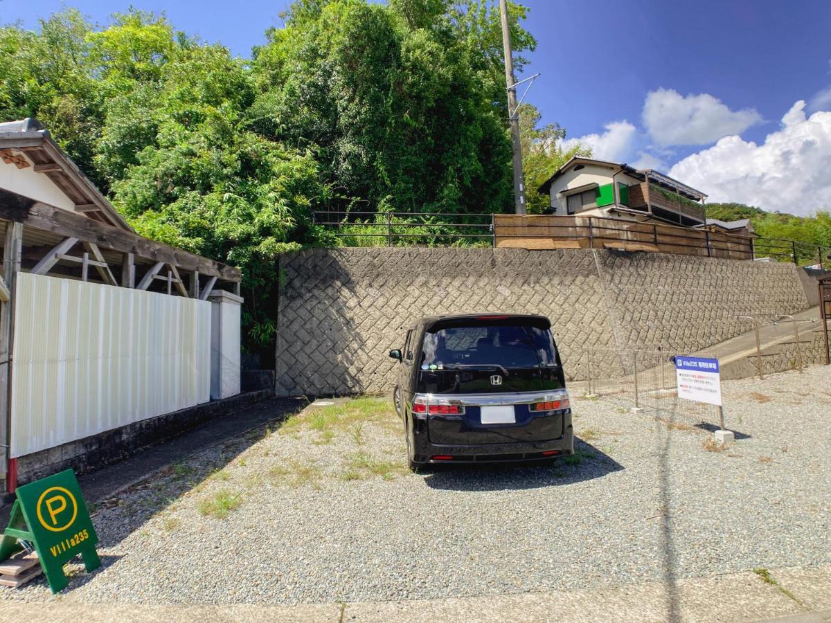 Villa235 Shirahama Exterior photo